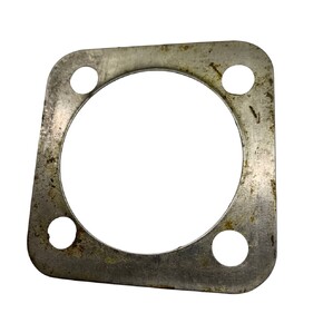 Прокладка редуктора металическая КР-01 КР-02