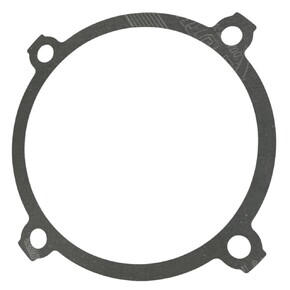 Прокладка редуктора сцепления малая 177F 188F GX270 GX390