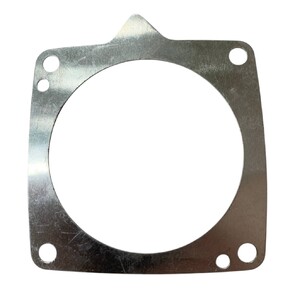 Прокладка стартера алюминиевая 1E40F 1E44F