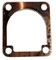 Прокладка насоса топливного 2V88F