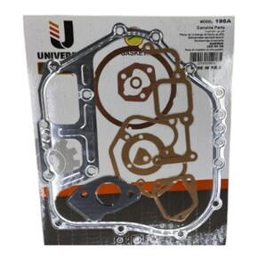 Прокладки двигателя комплект D195F