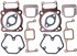 Прокладки двигателя комплект 2V192F