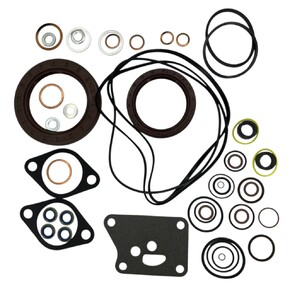 Прокладки корпуса комплект нижний HATZ 1D81 1D90