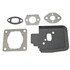 Прокладки мотокосы комплект ФС55 