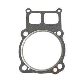 Проклакдка головки блока 2V88F