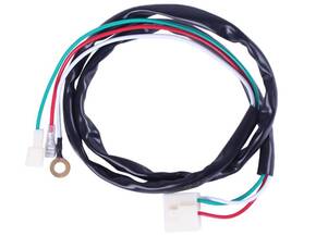 Проводка 105/135 КПП 2+1