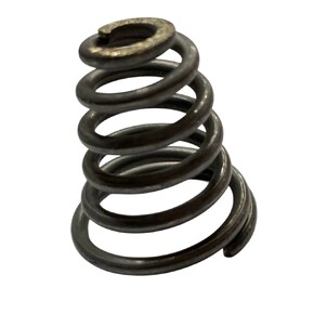 Пружина амортизатора 4500 5200