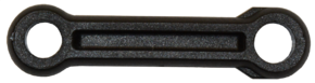 Шатун TE-75  Makita HR-4500 Ø9x10mm L-75,5mm