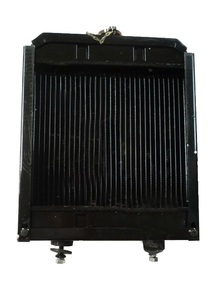 Радиатор TY290