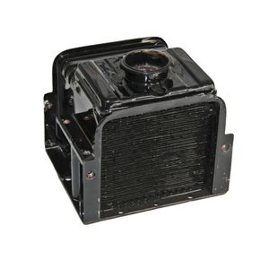 Радиатор латунный R180 R195NDL