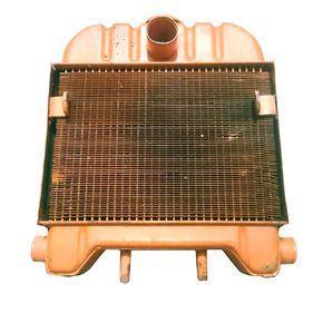 Радиатор DLH1100