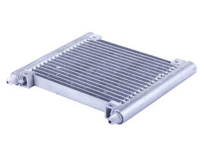 Радиатор масляный 2V188F 2V192F 2V195F