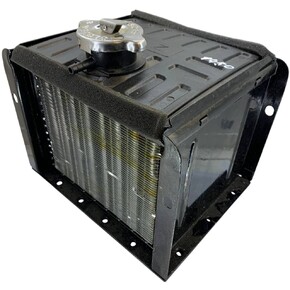 Радиатор R195NM S195 S1100 ZH1105 ZH1115 ZH1125