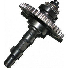 Распредвал в сборе R175 R180