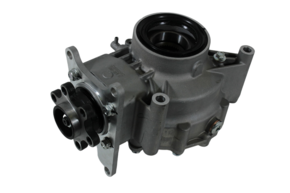 Редуктор заднего моста в сборе CFMOTO CFORCE 500-625 X5 X6 U5 U6