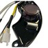 Регулятор напряжения генератора (AVR) трехфазный 4-8кВт 450V 680mF 