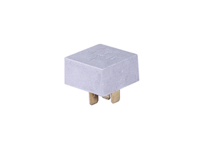 Реле зарядки JFT1411-14V 5 контактов 