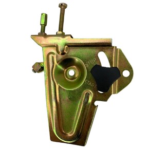 Регулятор системы управления газа D170F 178F D180F 186F D192F