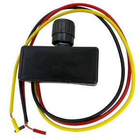 Регулятор давления опрыскивателя