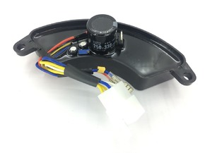 Реле напряжения однофазный 4-6кВт 250V 330Mf