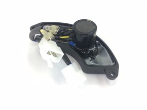 Реле напряжения трехфазный 4-8 кВт 450V 680MF