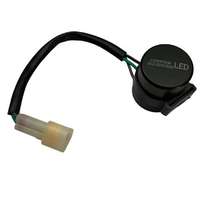 Реле поворотов ATV SharX 300сс