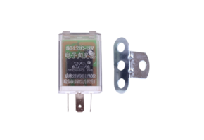 Реле поворотов SG124 (C503-SG-3C) Jinma 254