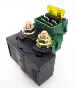 Реле стартера CFMOTO CFORCE 520-625 X5 X6 Z6 X8 UForce 600 U5 U6