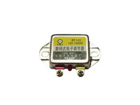 Реле зарядки JFT149 14V