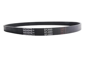 Ремень 6PJ660
