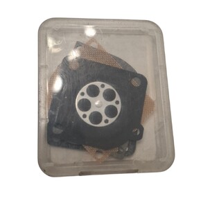 Ремкомплект карбюратора Husqvarna 137 142