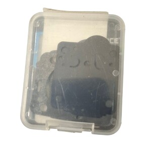 Ремкомплект карбюратора Husqvarna 236 240