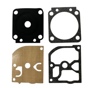 Ремкомплект карбюратора МС 180