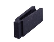 Резиновый уплотнитель масляного канала 1P70F