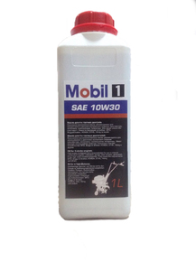 Масло Mobil 1 4T SEA 5W30 
