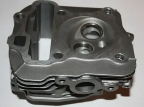 Головка блока гола Subaru Robin EP16 EX17 EX21