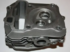 Головка блока гола Subaru Robin EP16 EX17 EX21 