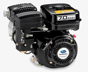 Robin Subaru EX-21D бензиновый двигатель 7л.с. (шпонка 20.мм)