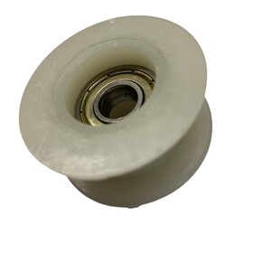 Ролик натяжителя цепи веломотора 