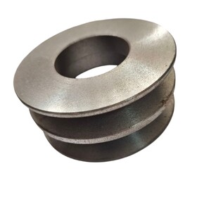 Ролик прижимной 105мм Honker C330