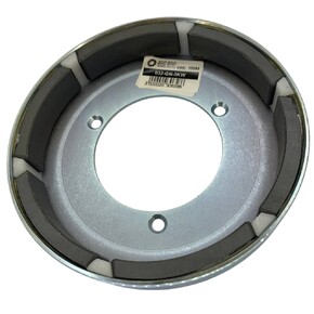 Ротор генератора на 6 магнитов 4-6 кВт