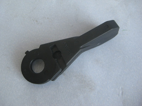 Ручка газа МК20-1