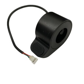 Ручка акселератора электросамоката