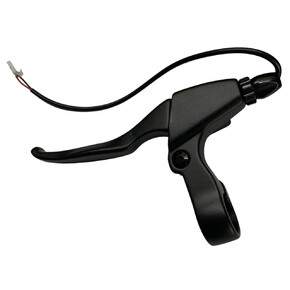 Ручка тормоза  электросамоката Е9