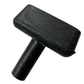 Ручка ручного стартера Нева ДМ-1К