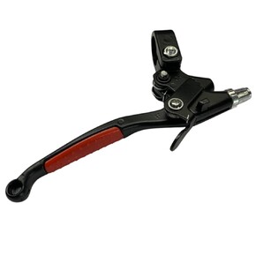 Ручка сцепления веломотор