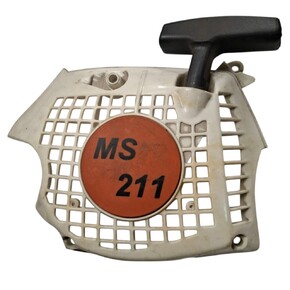 Ручной стартер MS 181 MS 211