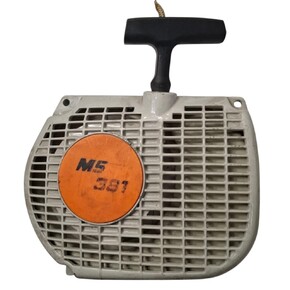 Ручной стартер MS 381