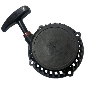 Ручной стартер на 4 выдвижных зацепа 