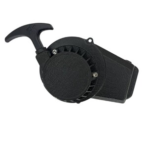 Ручной стартер на 4 зацепа 49СС